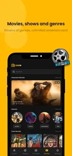 sony-xperia-smartphone-future Movies and shows